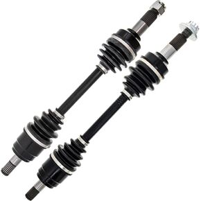 مجموعة محور السيرة الذاتية الأمامية المتخصصة لهوندا رانشر 420 TRX420FA5 TRX420FA6 44350-HR4-A22 44220-HR3-A21 in Kuwait