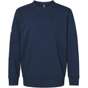 adidas Men's Golf Crew Neck Sweatshirt in Saudi Arabia