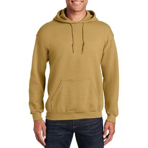 Gildan Adult Heavy Blend™ 8 oz., 50/50 Hood L OLD GOLD in Saudi Arabia