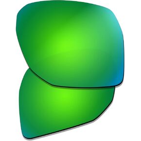 Polarized Lenses Replacement for Oakley Portal Sunglasses OO9446 - MultiColors in Saudi Arabia