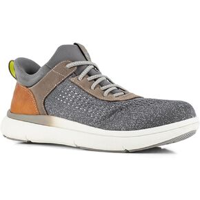 Men's Florsheim Fleet Work Composite Toe Slip Resistant Shoe in Saudi Arabia