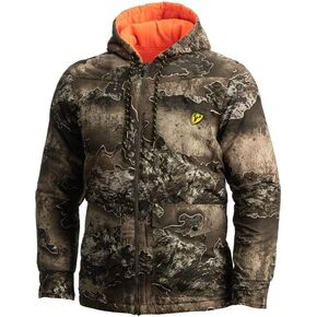 Scent Blocker Shield Series Evolve Reversible Parka, Hunting Coat for Men in Saudi Arabia