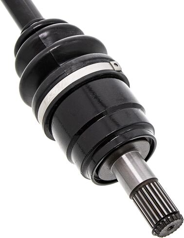 NICHE Front CV Axle Kit for Honda Rancher 420 TRX420FA5 TRX420FA6 44350-HR4-A22 44220-HR3-A21 in Saudi Arabia