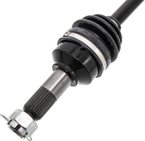 NICHE Front CV Axle Kit for Honda Rancher 420 TRX420FA5 TRX420FA6 44350-HR4-A22 44220-HR3-A21 in Saudi Arabia