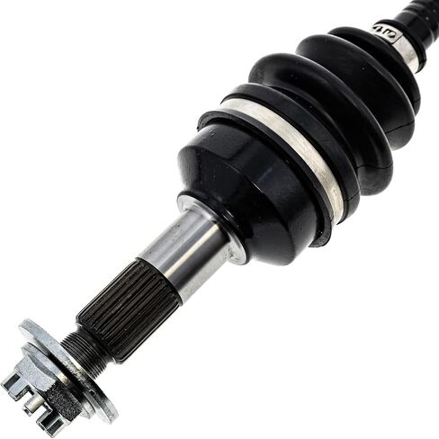 NICHE Front CV Axle Kit for Honda Rancher 420 TRX420FA5 TRX420FA6 44350-HR4-A22 44220-HR3-A21 in Saudi Arabia