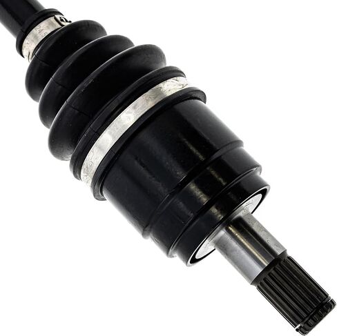NICHE Front CV Axle Kit for Honda Rancher 420 TRX420FA5 TRX420FA6 44350-HR4-A22 44220-HR3-A21 in Saudi Arabia