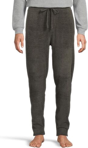 Barefoot Dreams CozyChic Ultra Lite Men's Easy Joggers in Saudi Arabia