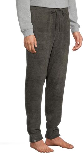 Barefoot Dreams CozyChic Ultra Lite Men's Easy Joggers in Saudi Arabia
