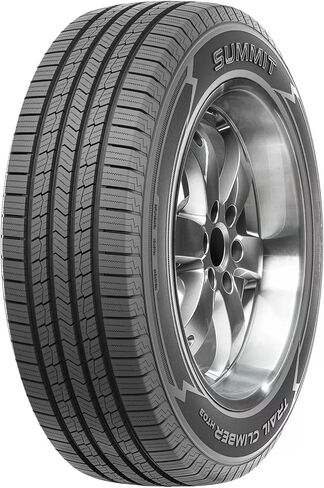 265/70R17 SUMMIT TRAIL CLIMBER HT03 115T in Saudi Arabia