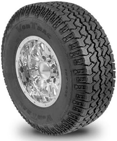 Super Swamper VOR-33R VorTrac 35X12.50R16.5 in Saudi Arabia