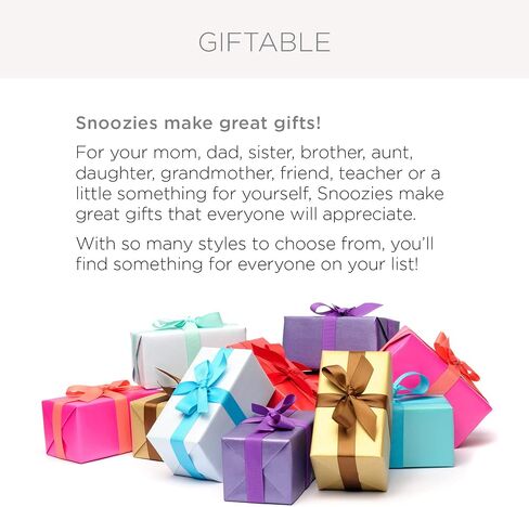 شبشب رجالي خفيف الوزن من Snoozies، نعل ناعم مانع للانزلاق للرجال، شبشب منزلي in Saudi Arabia
