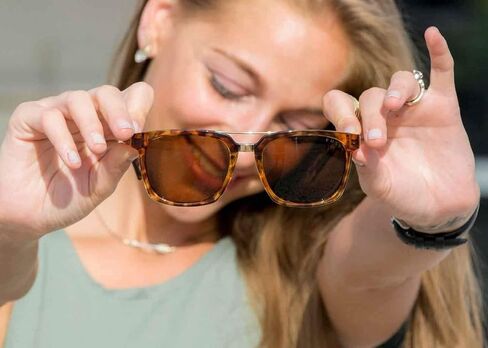 Fuse Lenses Polarized Pro Replacement Lenses For Costa Del Mar Cat Cay Sunglasses - Polarized Options in Kuwait