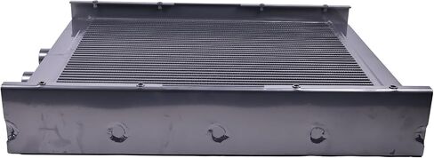 FridayParts Oil Cooler 1878391 187-8391 Compatible for Caterpillar CAT 933C 939C Loader D3C D4C D5C Tractor 3046 Engine in Saudi Arabia