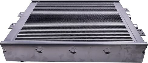 FridayParts Oil Cooler 1878391 187-8391 Compatible for Caterpillar CAT 933C 939C Loader D3C D4C D5C Tractor 3046 Engine in Saudi Arabia