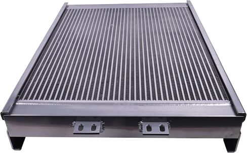 FridayParts Oil Cooler 1878391 187-8391 Compatible for Caterpillar CAT 933C 939C Loader D3C D4C D5C Tractor 3046 Engine in Saudi Arabia