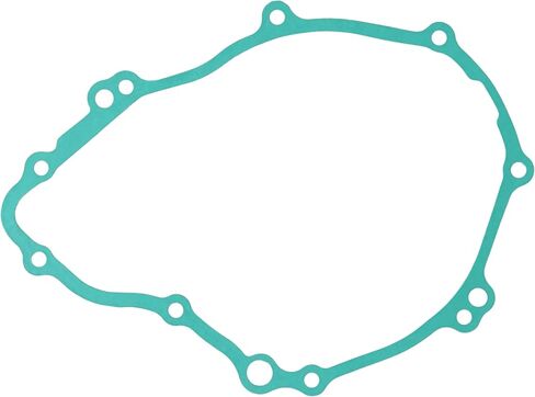 Caltric Stator Cover Gasket Compatible with Honda Cb300F Cb300 F 2015-2018/Cb300Fa 2017-2018 in Saudi Arabia