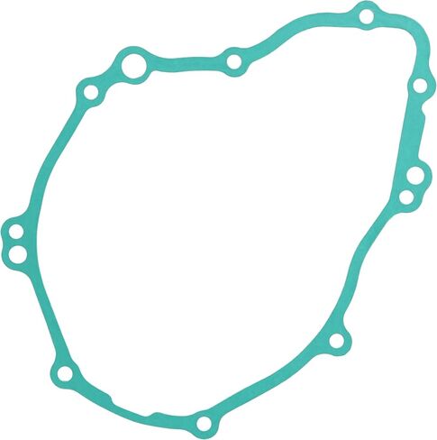 Caltric Stator Cover Gasket Compatible with Honda Cb300F Cb300 F 2015-2018/Cb300Fa 2017-2018 in Saudi Arabia