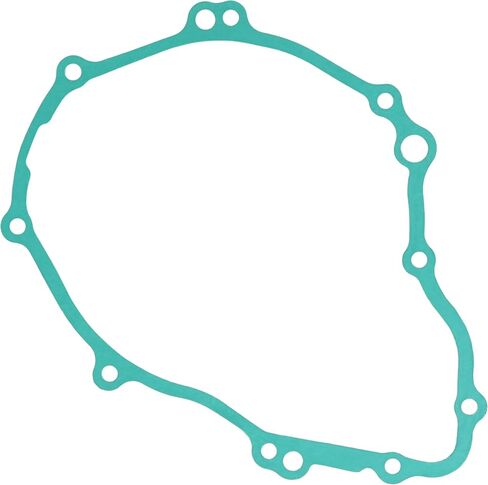 Caltric Stator Cover Gasket Compatible with Honda Cb300F Cb300 F 2015-2018/Cb300Fa 2017-2018 in Saudi Arabia