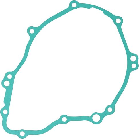 Caltric Stator Cover Gasket Compatible with Honda Cb300F Cb300 F 2015-2018/Cb300Fa 2017-2018 in Saudi Arabia