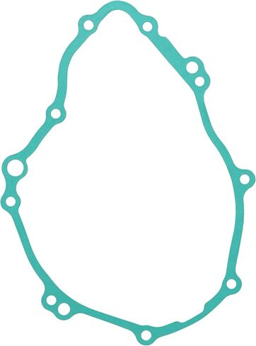 Caltric Stator Cover Gasket Compatible with Honda Cb300F Cb300 F 2015-2018/Cb300Fa 2017-2018 in Saudi Arabia