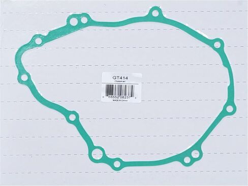 Caltric Stator Cover Gasket Compatible with Honda Cb300F Cb300 F 2015-2018/Cb300Fa 2017-2018 in Saudi Arabia