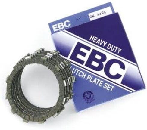 EBC Standard Series Redline Clutch Kit - Suzuki VZR 1800 M109R - CK3457 in Saudi Arabia