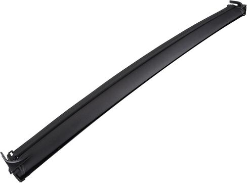 غطاء ظل فتحة السقف متوافق مع مرسيدس بنز 2013-2018 CLA C117 W176 A200 A180 غطاء ستارة فتحة سقف A1767800040 غطاء فتحة سقف السيارة مجموعة ستائر الأسطوانة in Kuwait