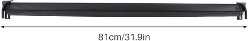 غطاء ظل فتحة السقف متوافق مع مرسيدس بنز 2013-2018 CLA C117 W176 A200 A180 غطاء ستارة فتحة سقف A1767800040 غطاء فتحة سقف السيارة مجموعة ستائر الأسطوانة in Kuwait