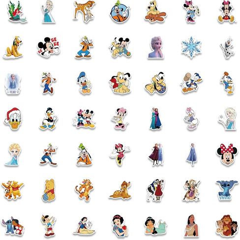 100pcs كرتون أنيمي Miyazaki Hayao ملصقات لجهاز الكمبيوتر المحمول ، استوديو Ghibli anime فينيل أفلام لزجاجة المياه ، الهاتف ， القبعة الصلبة ， التزلج ， سكرابوكينغ ， هدايا للأطفال/البالغين in Kuwait