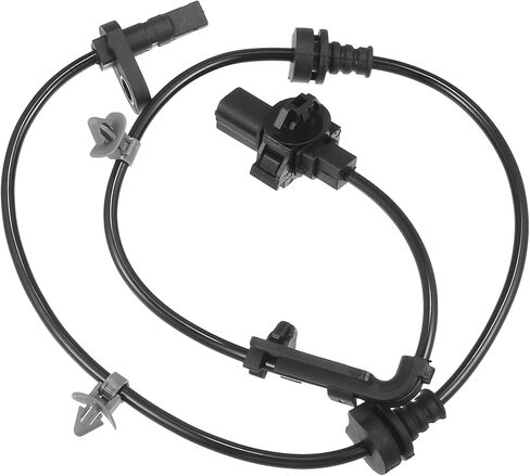 uxcell 1pcs Front Right ABS Sensor Wheel Speed Sensor for Honda Insight 2019-2021 for Honda Civic 2016-2020 1.5L 2.0L Gas in Saudi Arabia