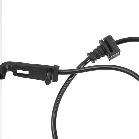 uxcell 1pcs Front Right ABS Sensor Wheel Speed Sensor for Honda Insight 2019-2021 for Honda Civic 2016-2020 1.5L 2.0L Gas in Saudi Arabia