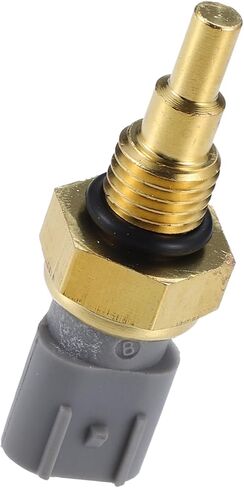 Motoforti محرك درجة حرارة المبرد الاستشعار رقم 22630AA160 لسوبارو امبريزا 1999-2004 مستشعر درجة حرارة الماء طويل الأمد in Saudi Arabia
