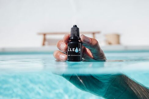 Specifically Formulated Drops to Assist with The Dissolving & Removing of Excess Earwax - Helps with Swimmers Ear, Surfers Ear, Hearing Difficulties, Earache & Infection in Saudi Arabia
