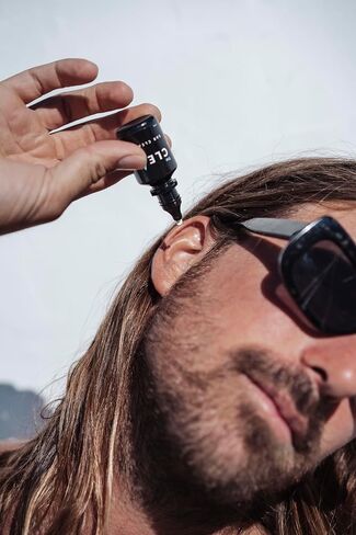 Specifically Formulated Drops to Assist with The Dissolving & Removing of Excess Earwax - Helps with Swimmers Ear, Surfers Ear, Hearing Difficulties, Earache & Infection in Saudi Arabia