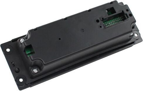 NewYall AC Heater Climate Control Module for International 4200 4300 4400 7400 8500 2002-2007, Citystar Prostar Durastar Lonestar Terrastar Workstar 2007-2012 in Saudi Arabia