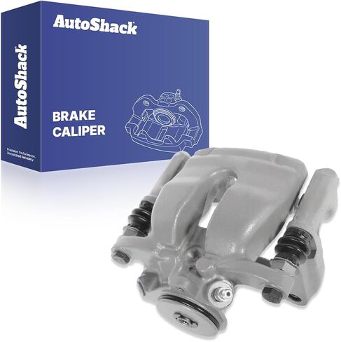 AutoShack Rear Right Brake Caliper | Replacement for 2015-2020 Mercedes-Benz GLA250 | 1-PC in Saudi Arabia