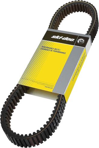 حزام محرك أداء OEM الجديد من Ski-Doo، 417300064، 415060600 in Saudi Arabia