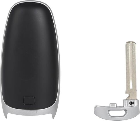 طقم دخول بدون مفتاح 2021-2022 لسيارة هيونداي سانتا في in Kuwait