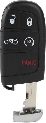 مجموعة دخول بدون مفتاح 2019-2021 لدودج تشالنجر، 2015-2017 لكرايسلر 200، 2019-2021 لكرايسلر 300 in Kuwait