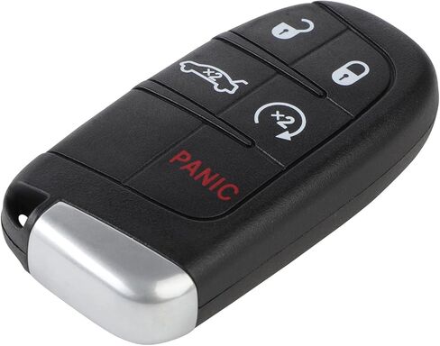 مجموعة دخول بدون مفتاح 2019-2021 لدودج تشالنجر، 2015-2017 لكرايسلر 200، 2019-2021 لكرايسلر 300 in Kuwait