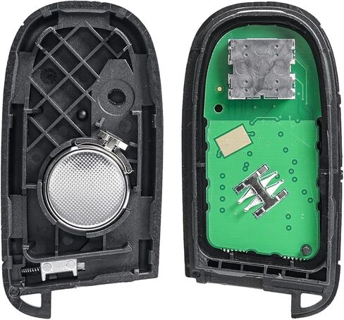 مجموعة دخول بدون مفتاح 2019-2021 لدودج تشالنجر، 2015-2017 لكرايسلر 200، 2019-2021 لكرايسلر 300 in Kuwait