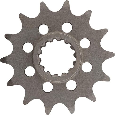 Supersprox CST-4054-14-2 Front Sprocket Compatible With/Replacement For Ducati 1098 2007 2008, 1098 R Bayliss 2009, 1098 S 2007 2008, 1098 S Tricolore 2007 2008, 1198 2009 2010, 1198 R Corse 2010 in Saudi Arabia