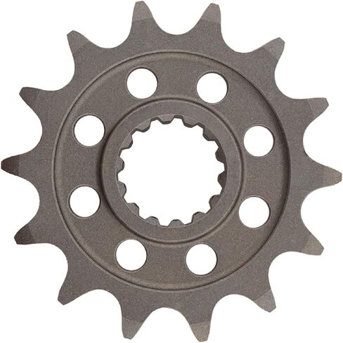 Supersprox CST-4054-14-2 Front Sprocket Compatible With/Replacement For Ducati 1098 2007 2008, 1098 R Bayliss 2009, 1098 S 2007 2008, 1098 S Tricolore 2007 2008, 1198 2009 2010, 1198 R Corse 2010 in Saudi Arabia