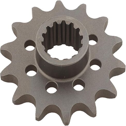 Supersprox CST-4054-14-2 Front Sprocket Compatible With/Replacement For Ducati 1098 2007 2008, 1098 R Bayliss 2009, 1098 S 2007 2008, 1098 S Tricolore 2007 2008, 1198 2009 2010, 1198 R Corse 2010 in Saudi Arabia