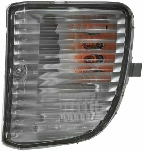 Parking Turn Signal Directional Light Lamp Set for Toyota for RAV4 Base 2001-2003 2 Piece Front Left Right TO2530139 LHT05512 211-3351 in Kuwait