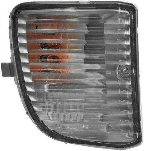 Parking Turn Signal Directional Light Lamp Set for Toyota for RAV4 Base 2001-2003 2 Piece Front Left Right TO2530139 LHT05512 211-3351 in Kuwait