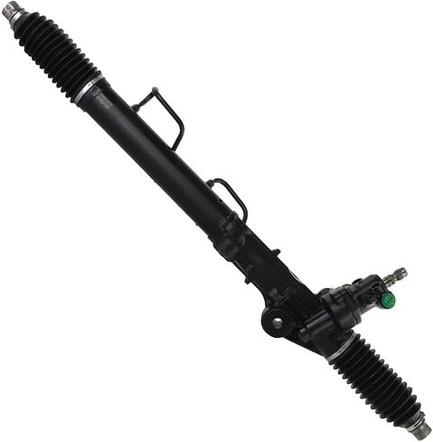 Detroit Axle - Rack and Pinion for 1996-2002 Toyota 4Runner 1995-2004 Tacoma, Complete Power Steering Rack and Pinion Assembly 1997 1998 1999 2000 2001 Replacement in Saudi Arabia