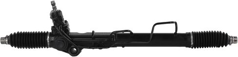 Detroit Axle - Rack and Pinion for 1996-2002 Toyota 4Runner 1995-2004 Tacoma, Complete Power Steering Rack and Pinion Assembly 1997 1998 1999 2000 2001 Replacement in Saudi Arabia