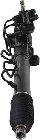 Detroit Axle - Rack and Pinion for 1996-2002 Toyota 4Runner 1995-2004 Tacoma, Complete Power Steering Rack and Pinion Assembly 1997 1998 1999 2000 2001 Replacement in Saudi Arabia
