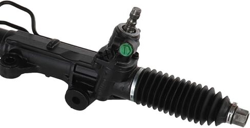 Detroit Axle - Rack and Pinion for 1996-2002 Toyota 4Runner 1995-2004 Tacoma, Complete Power Steering Rack and Pinion Assembly 1997 1998 1999 2000 2001 Replacement in Saudi Arabia
